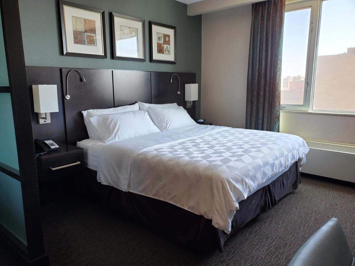 Holiday Inn Saskatoon Downtown By Ihg Экстерьер фото