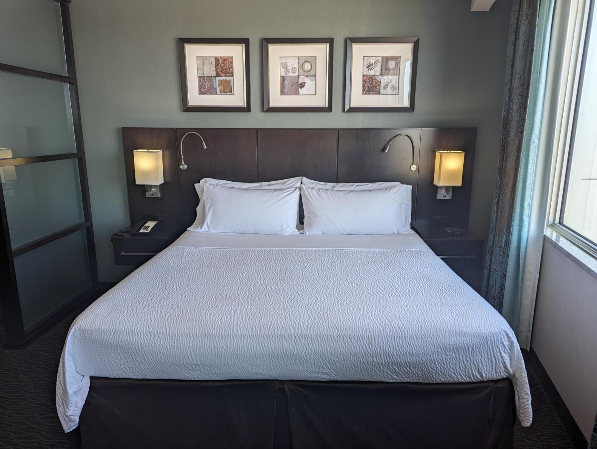 Holiday Inn Saskatoon Downtown By Ihg Экстерьер фото